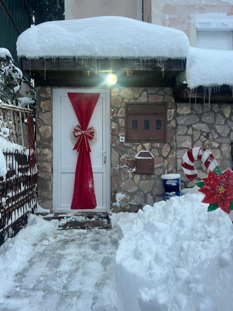 Ski Center House Mavrovo photo 3