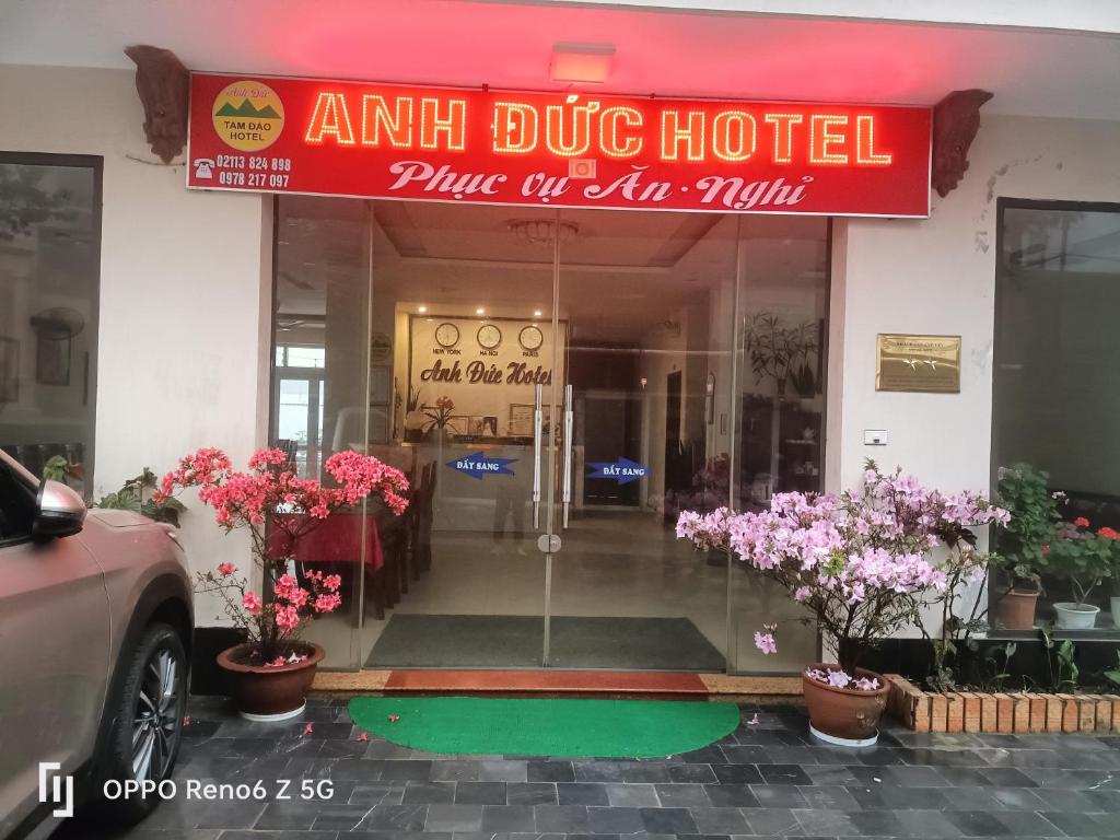 Anh Duc Hotel