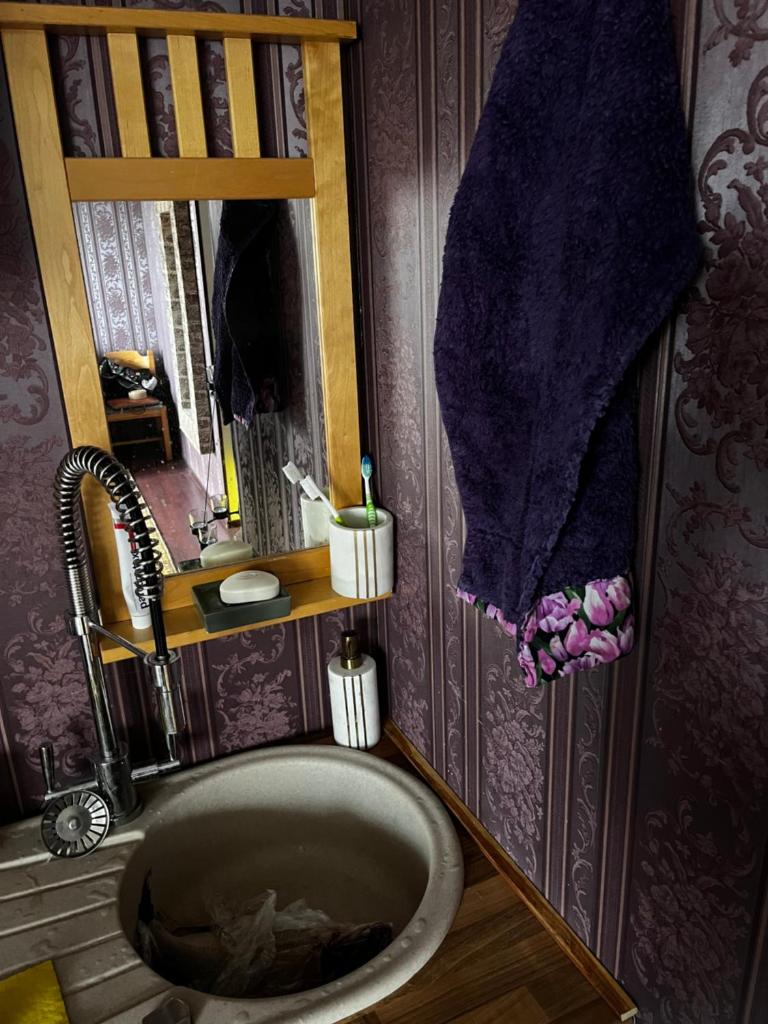 Luxurious En-suit room with Sauna photo 4
