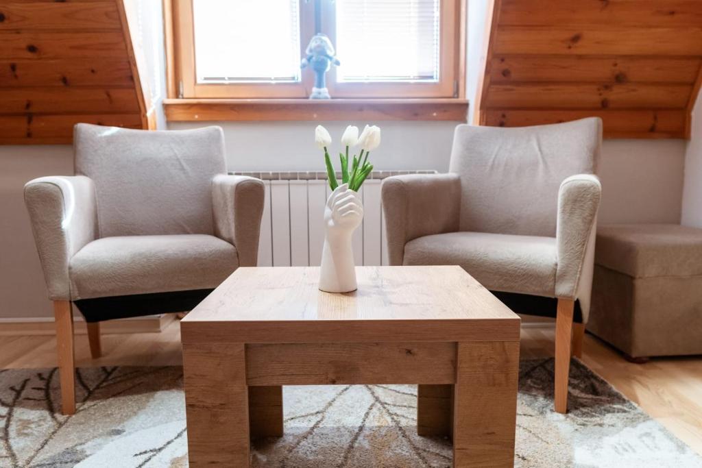Vucko Apartman 405 photo 3