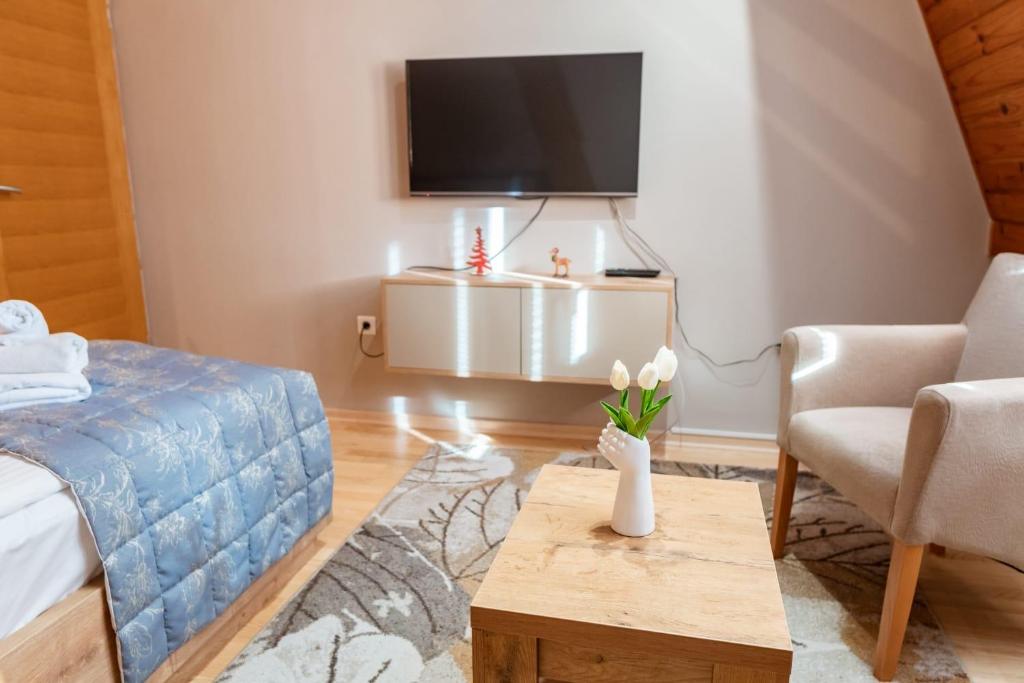 Vucko Apartman 405 photo 4