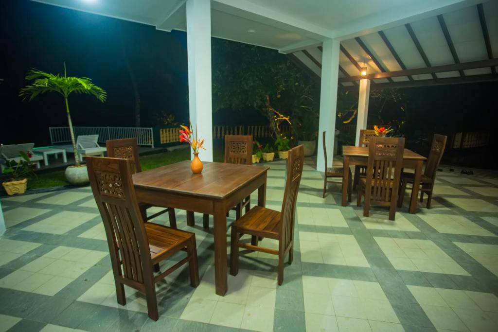 La Green Villas Galle photo 3