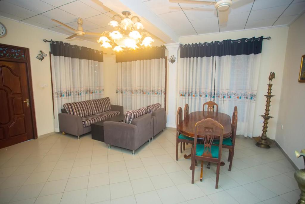 La Green Villas Galle photo 2
