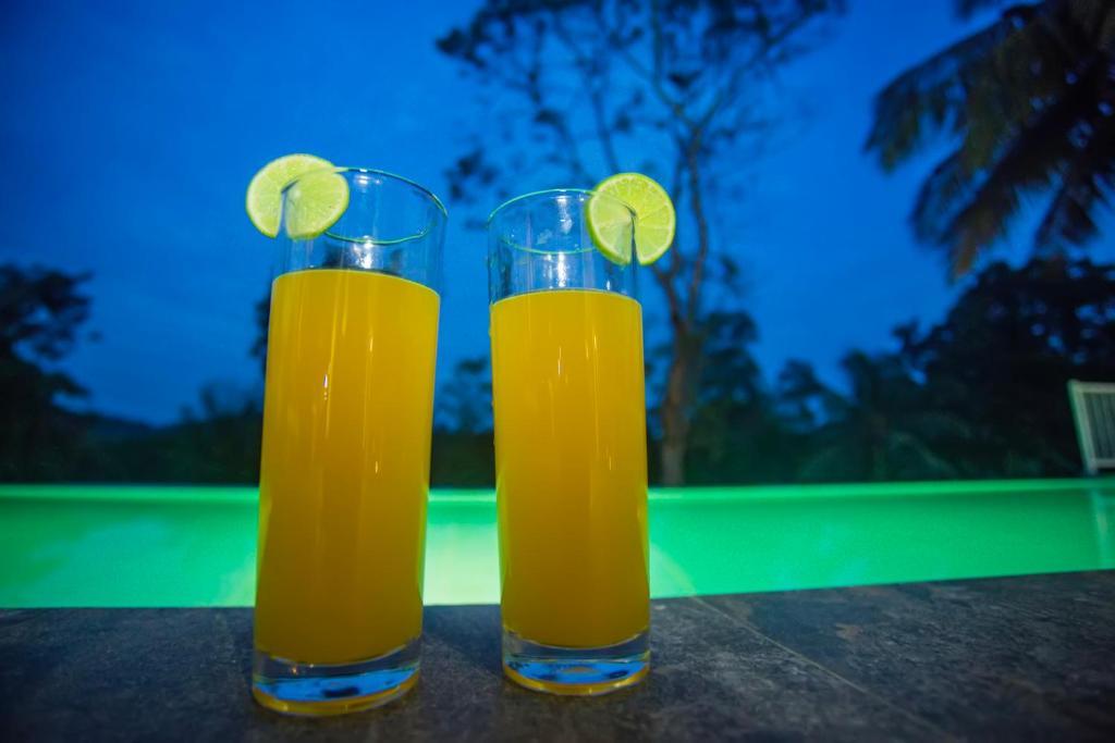 La Green Villas Galle photo 4