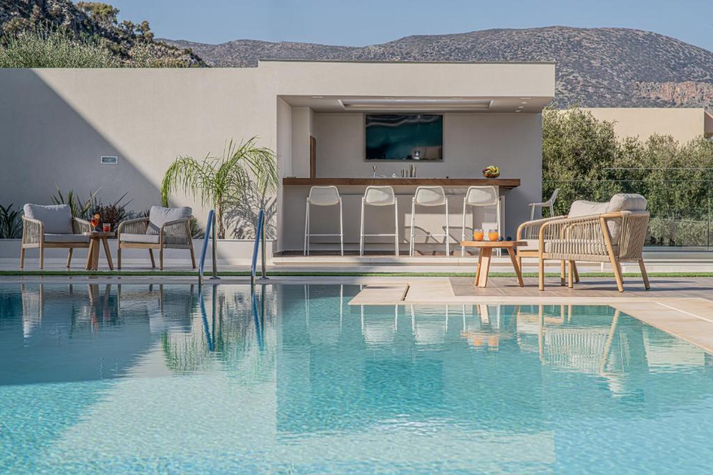 Filia Luxury Suites photo 4