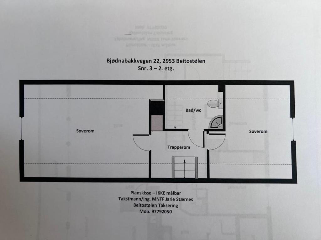 Bjødnabakkvegen 22C photo 2