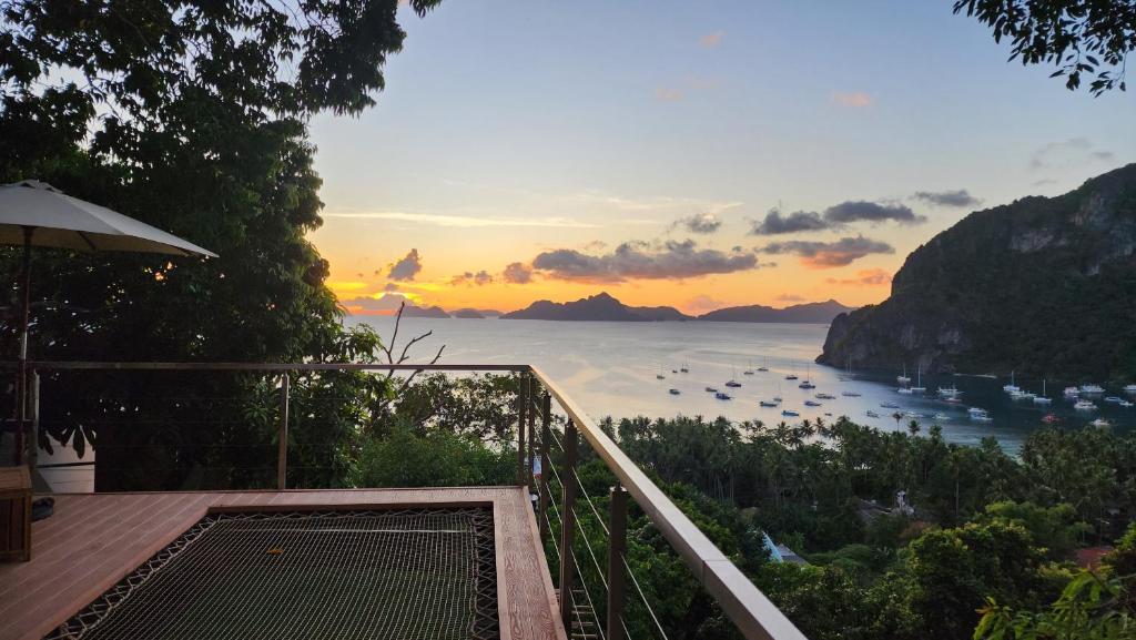 Unique Stays at Karuna El Nido - The Pyramid photo 4
