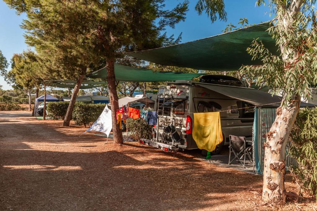 Residence Camping Atlantide photo 3