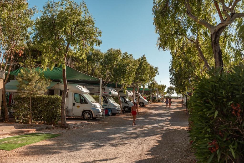 Residence Camping Atlantide photo 2