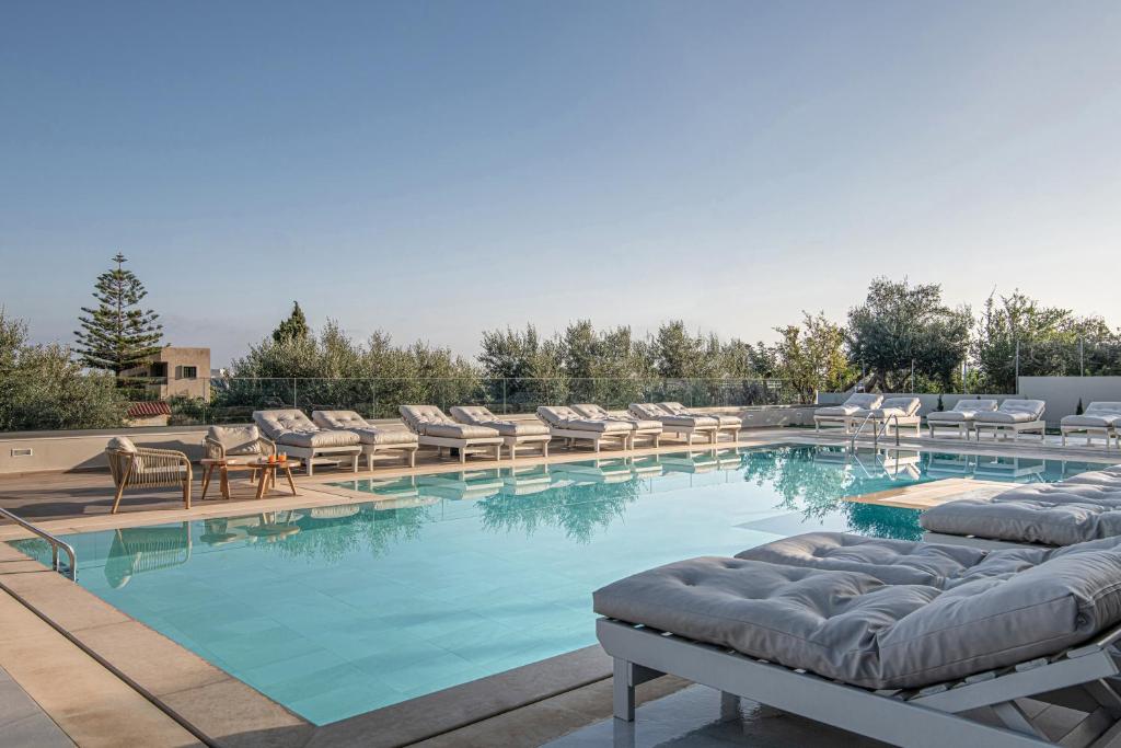 Filia Luxury Suites photo 3