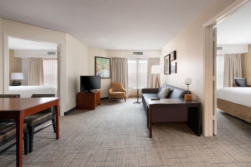 Residence Inn by Marriott Rogers image