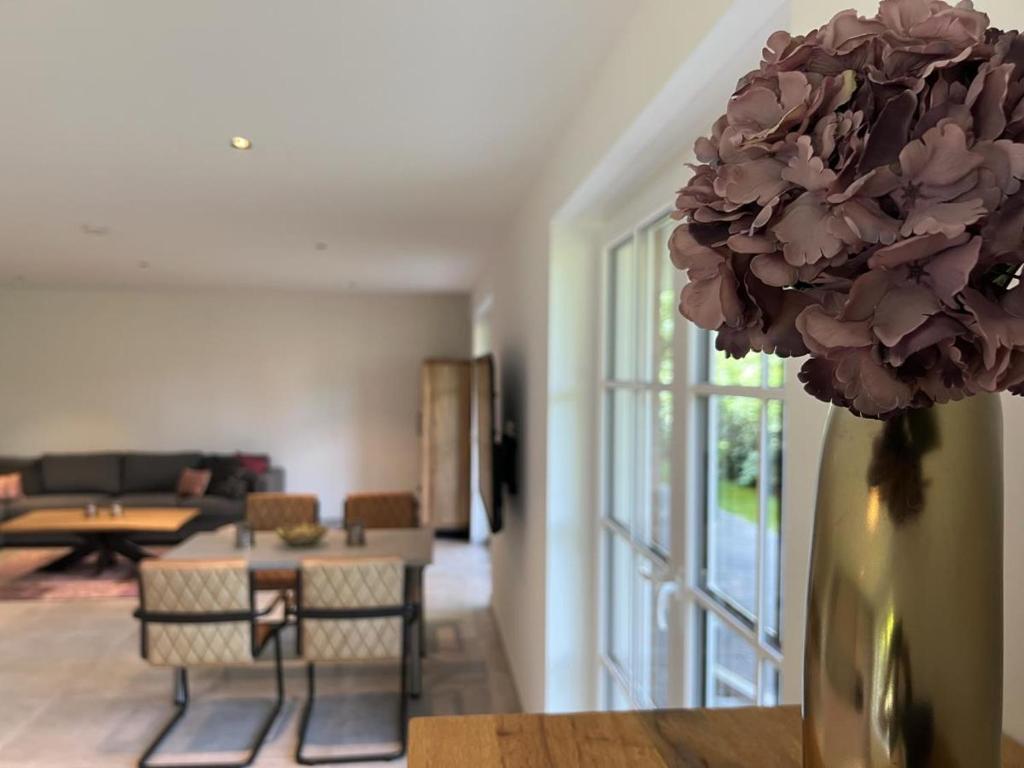 Ferienwohnung Muehlenblick 2 Luxuswohnung im Luftkurort Hage photo 1