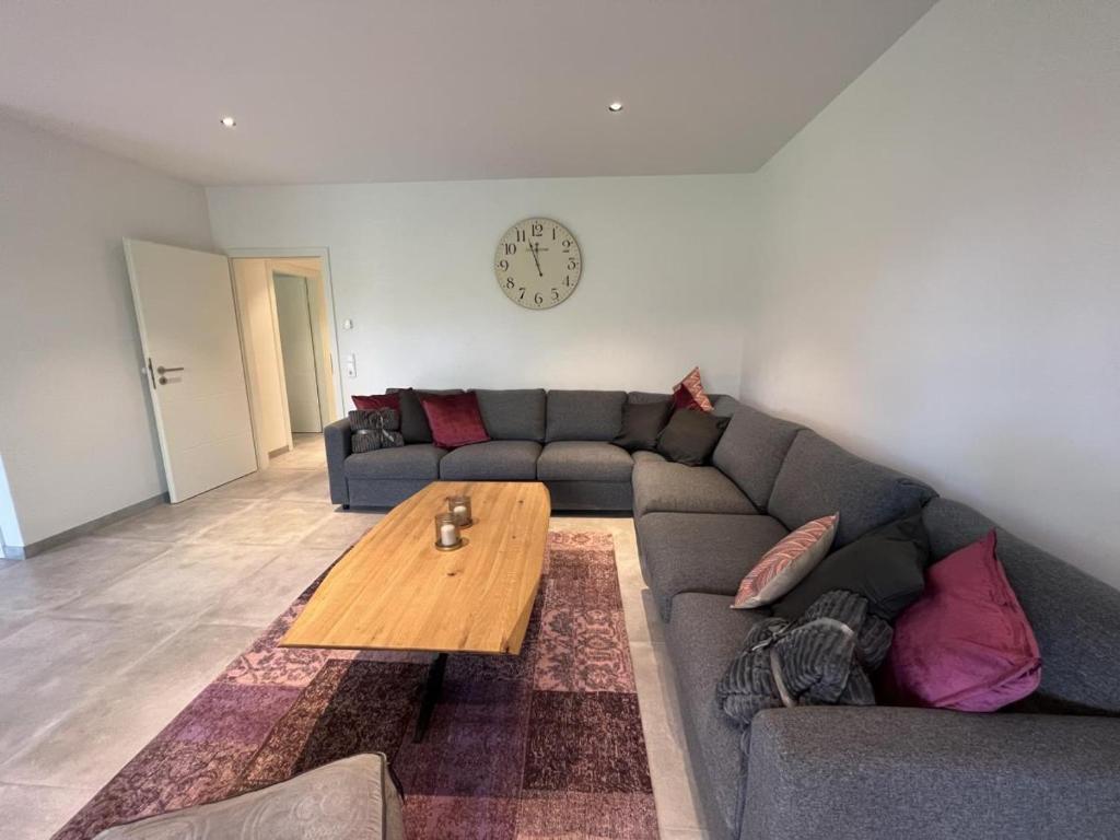 Ferienwohnung Muehlenblick 2 Luxuswohnung im Luftkurort Hage photo 2