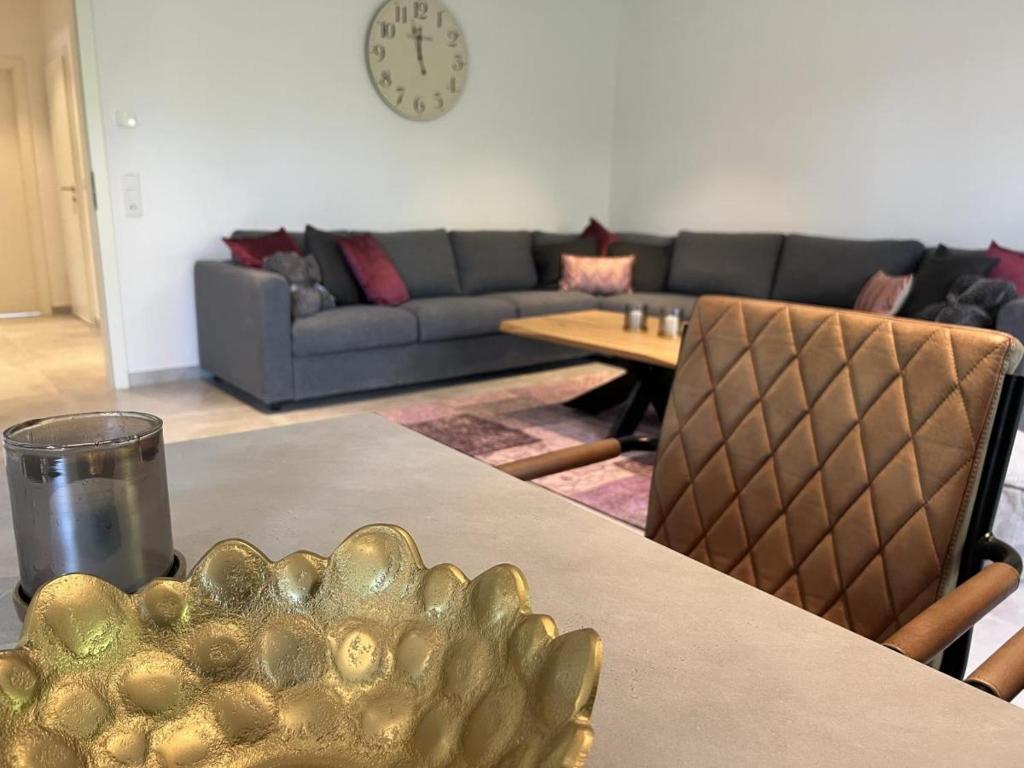 Ferienwohnung Muehlenblick 2 Luxuswohnung im Luftkurort Hage photo 3