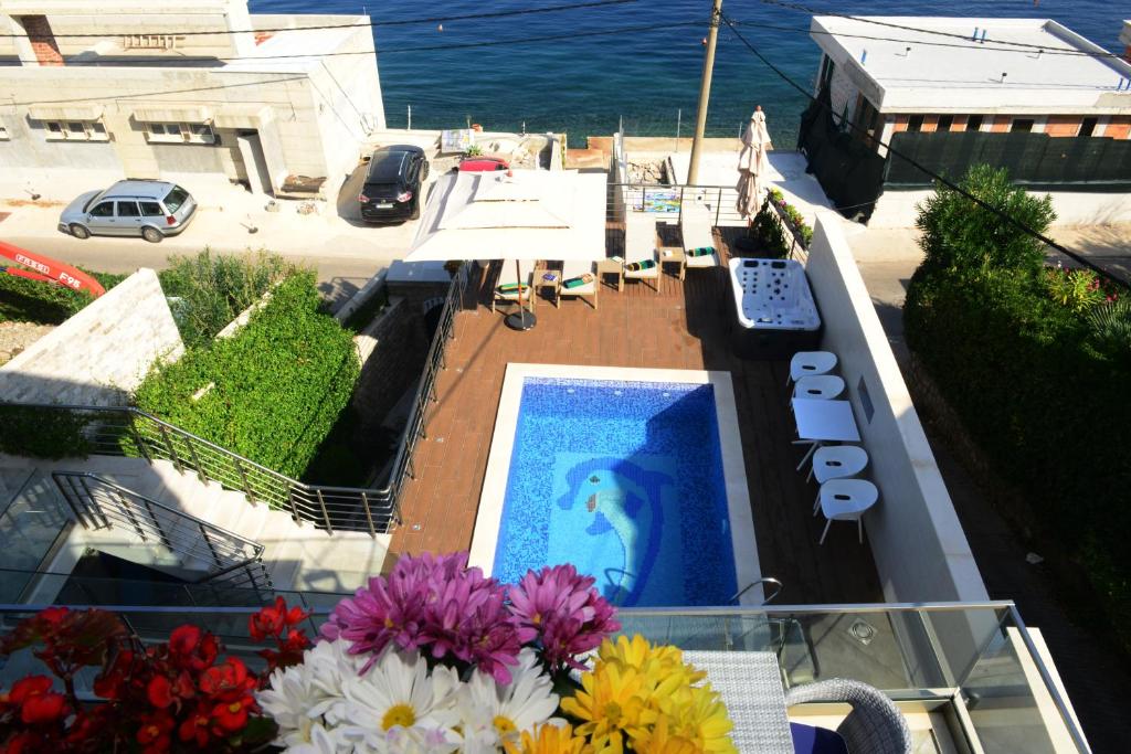 Villa Sonja Apartments photo 4