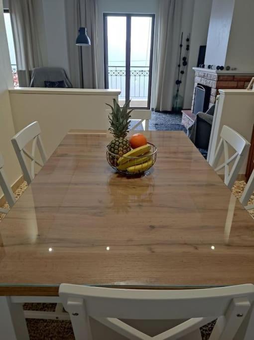 Delphic moments - Sunny app 3BR, 2BA with view photo 4