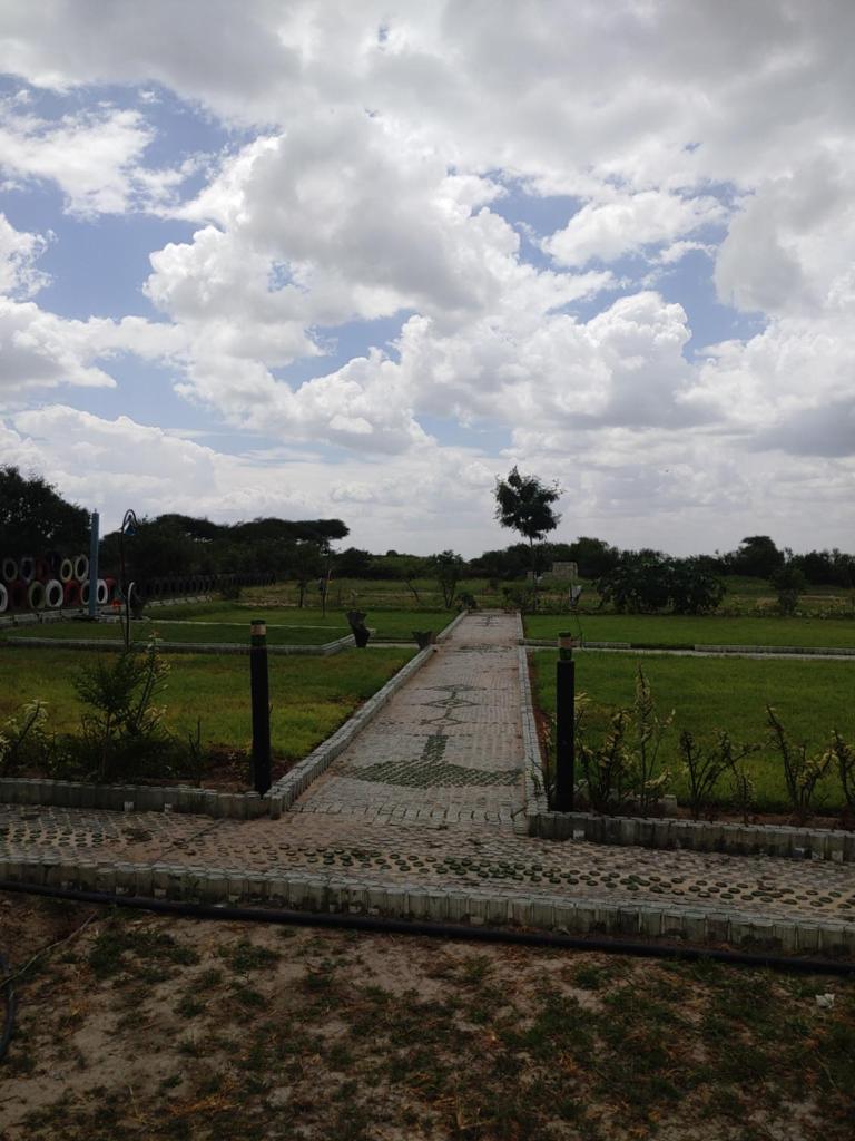 Shelta Village View Resort photo 2