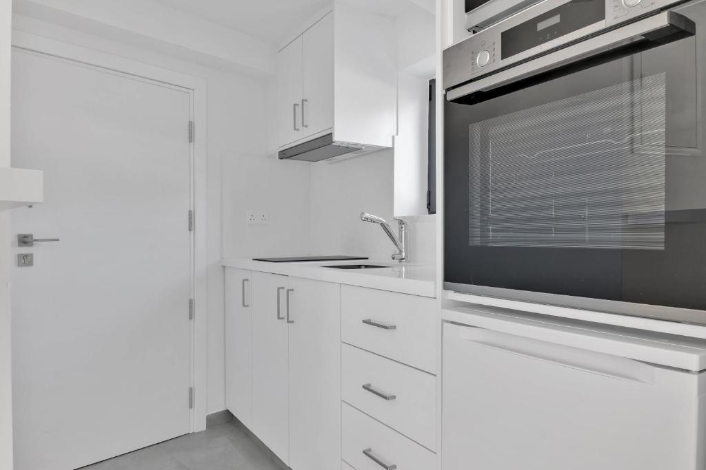 Phaedrus Living Alkminis Seaview Suites Litore photo 1