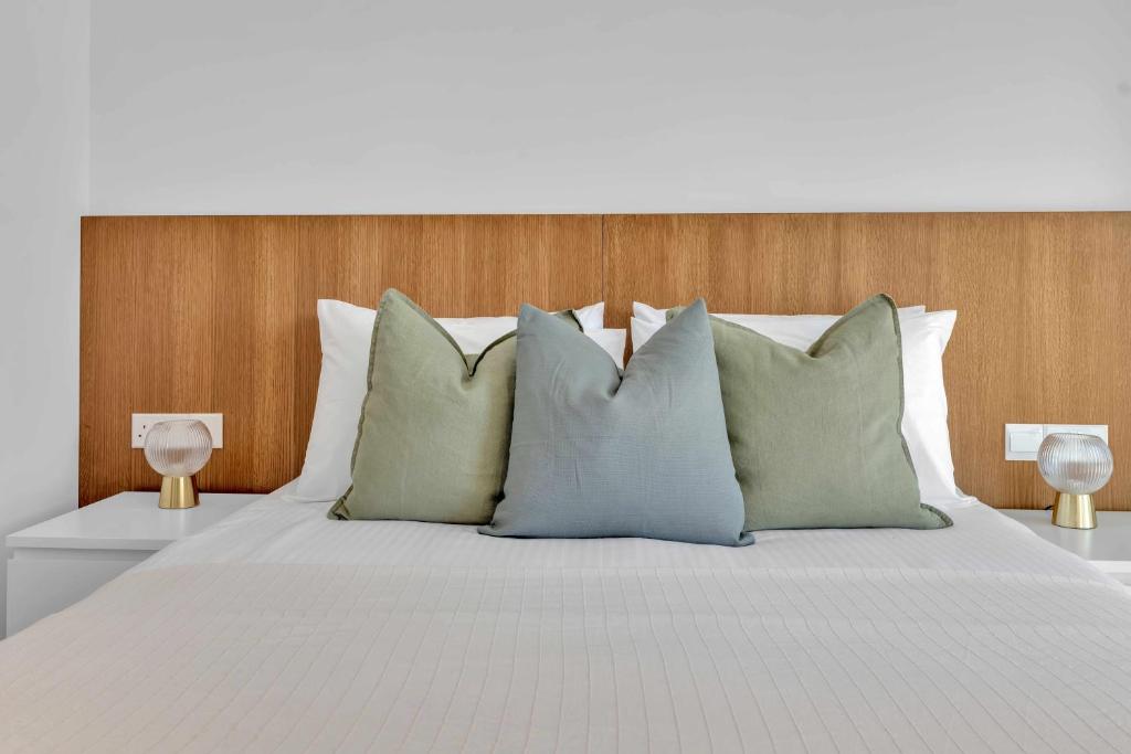 Phaedrus Living Alkminis Seaview Suites Litore photo 2