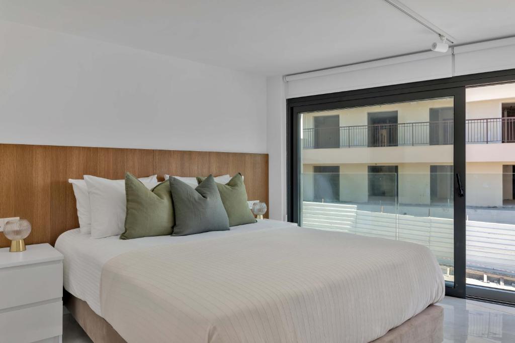 Phaedrus Living Alkminis Seaview Suites Litore photo 4
