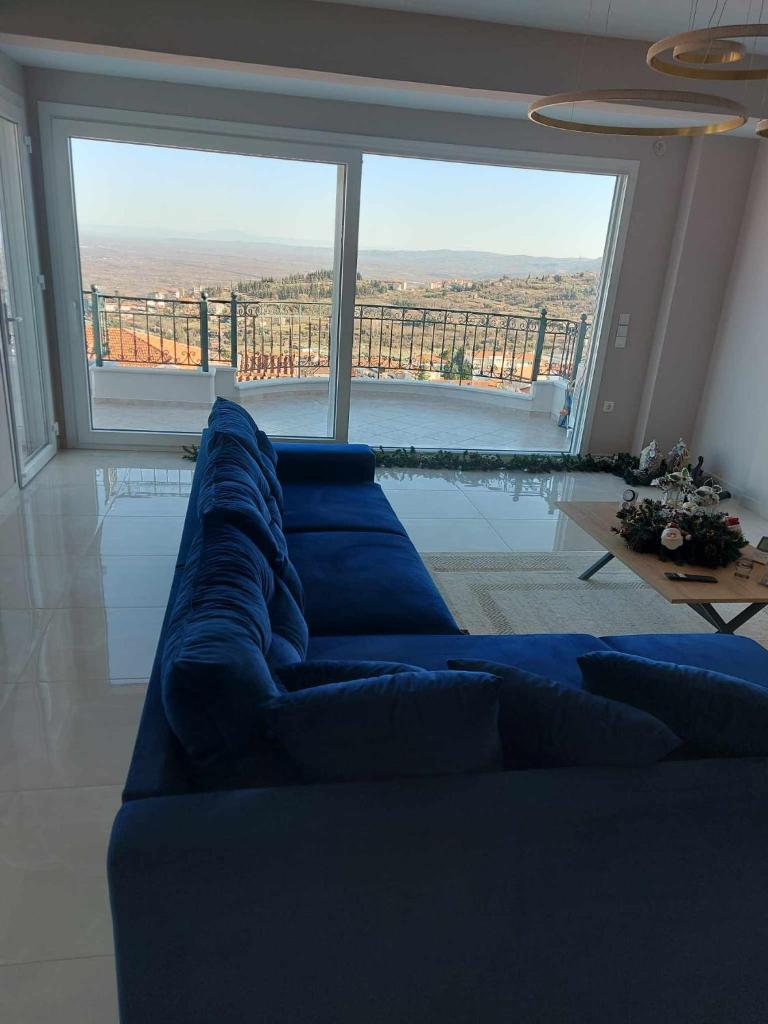 Amazing view with huge balcony photo 4