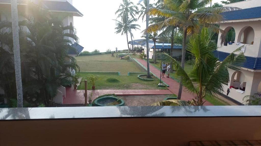 Seashore Beach Resort Varkala photo 3