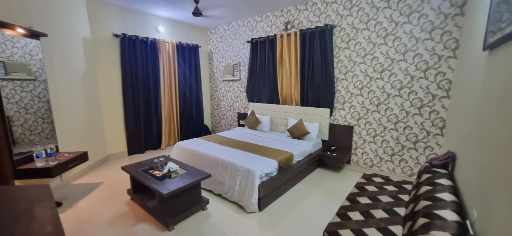 Hotel Sanctuary Resort photo 2