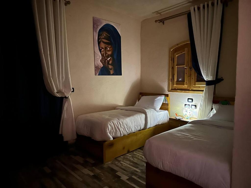 ACHERTOD NUBIAN HOTEL photo 3