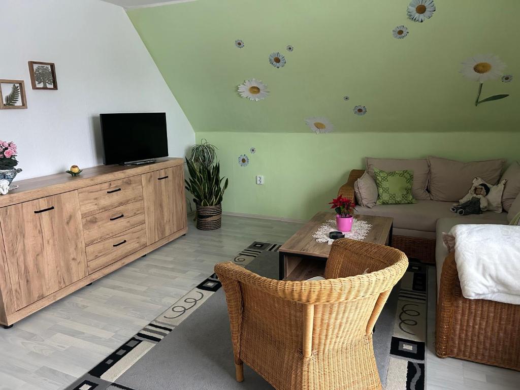 Ferienwohnung Familie Petschel photo 4