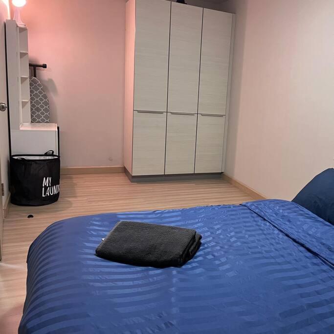 2Bedroom, WiFi, washing machine and small kitchen photo 1