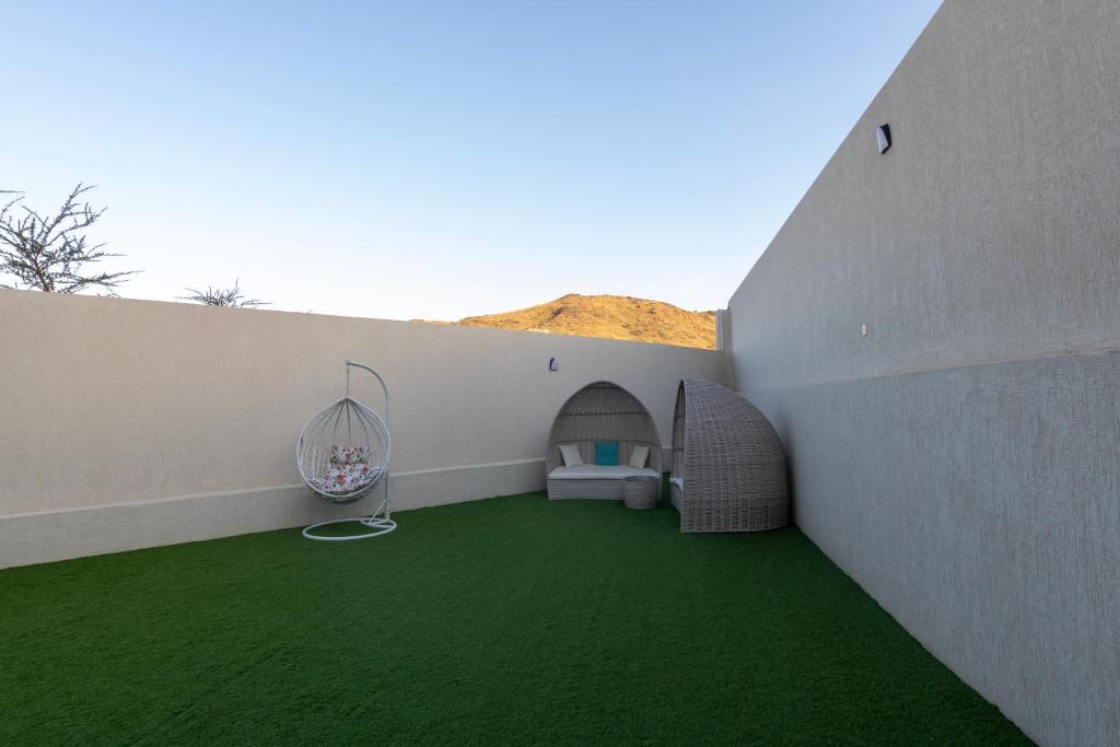 Arayik Resort photo 2