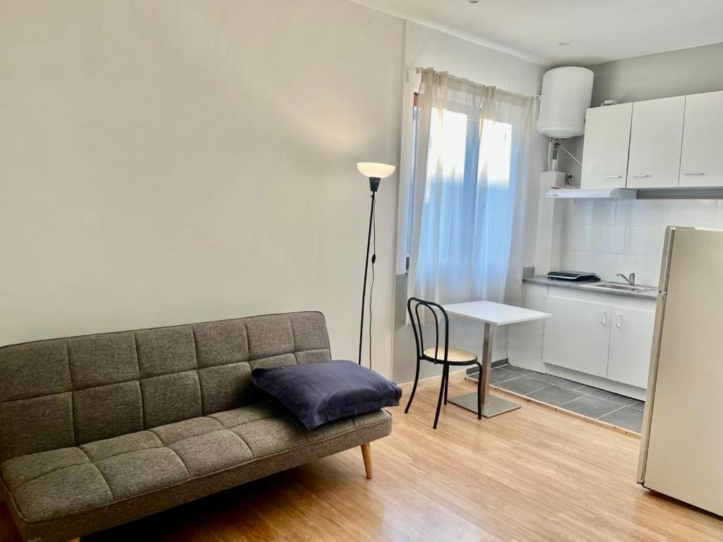 Studio comfortable charleroi photo 4