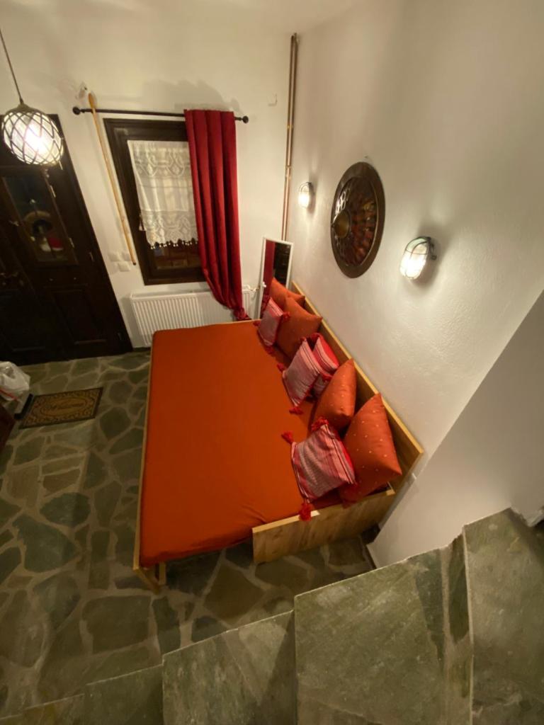 La casa Varsani photo 2