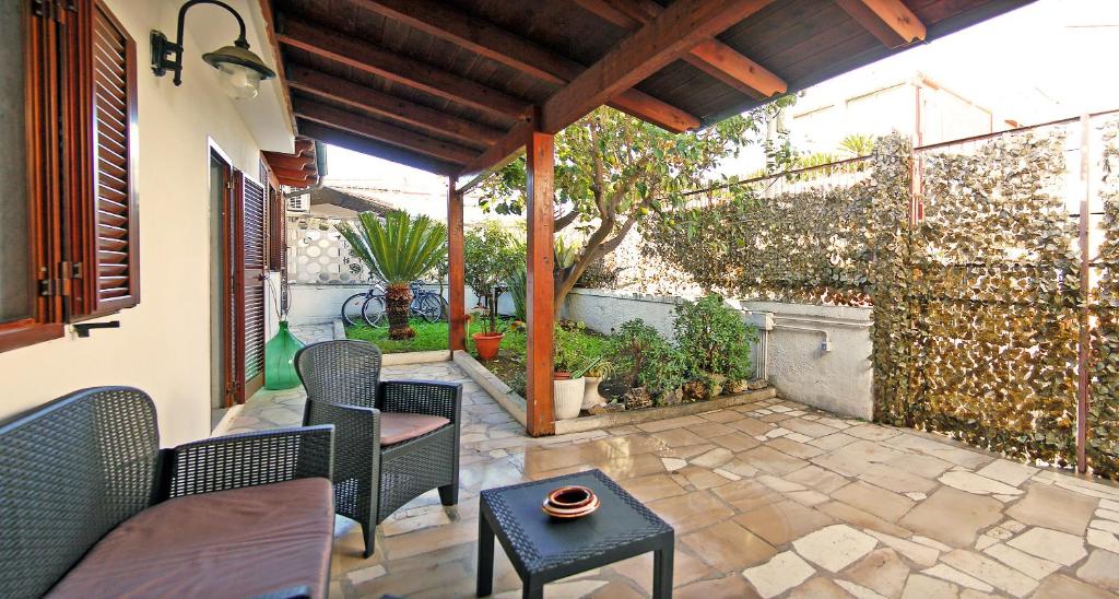 Sea breeze Villa photo 1