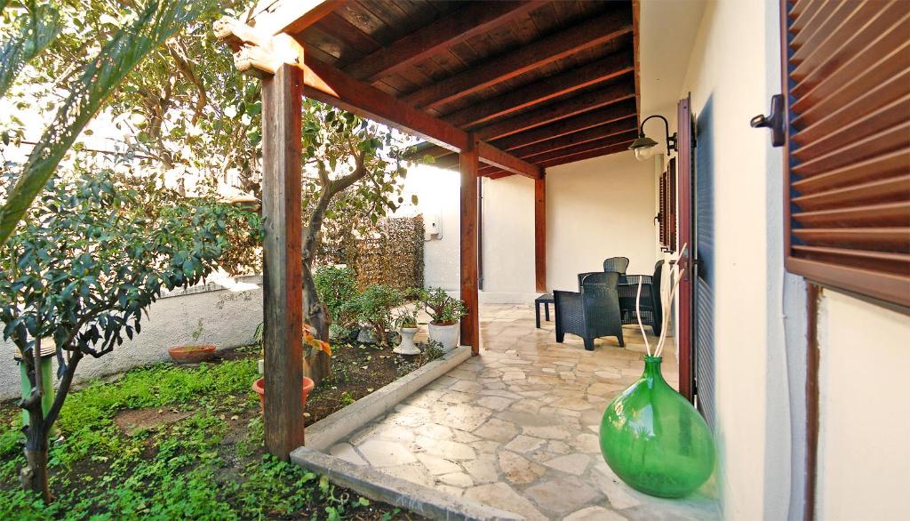Sea breeze Villa photo 3