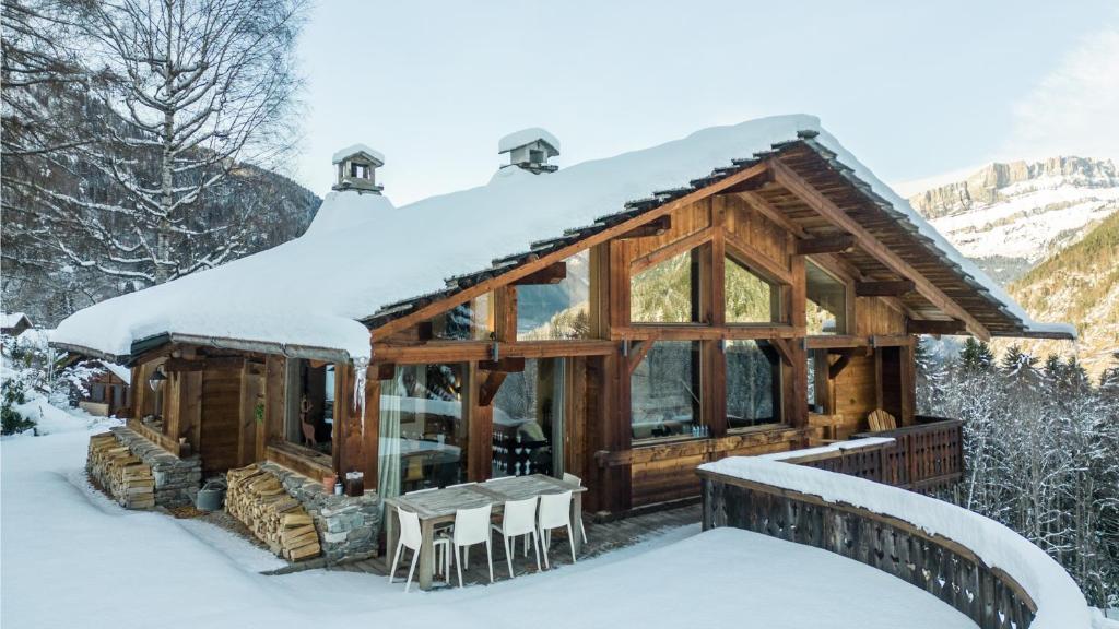 Chalet Castor photo 2