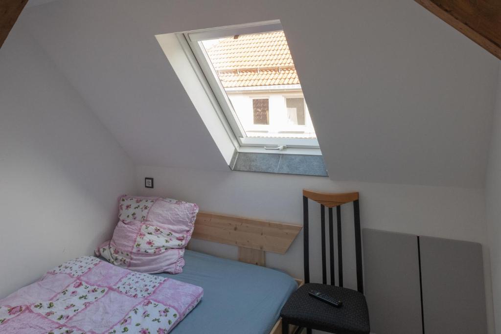 Ferienwohnung Pfaffentalblick photo 1