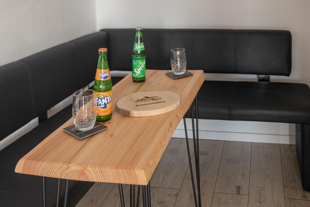 Ferienwohnung Pfaffentalblick photo 2