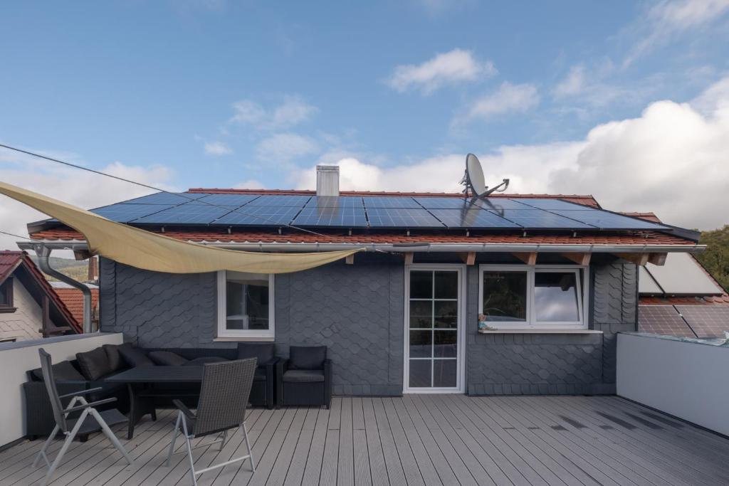 Ferienwohnung Pfaffentalblick photo 3