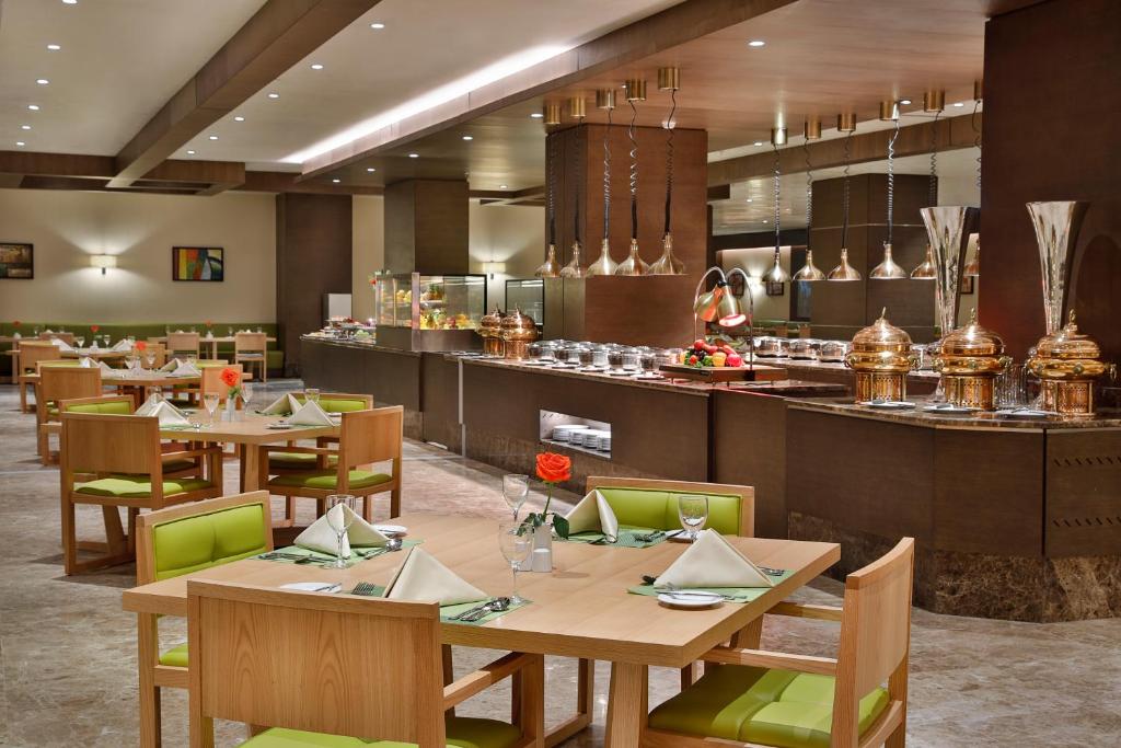 Four Points by Sheraton Makkah Al Naseem photo 4