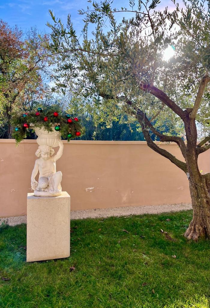 VILLA SILVIA - FUNTANA photo 2