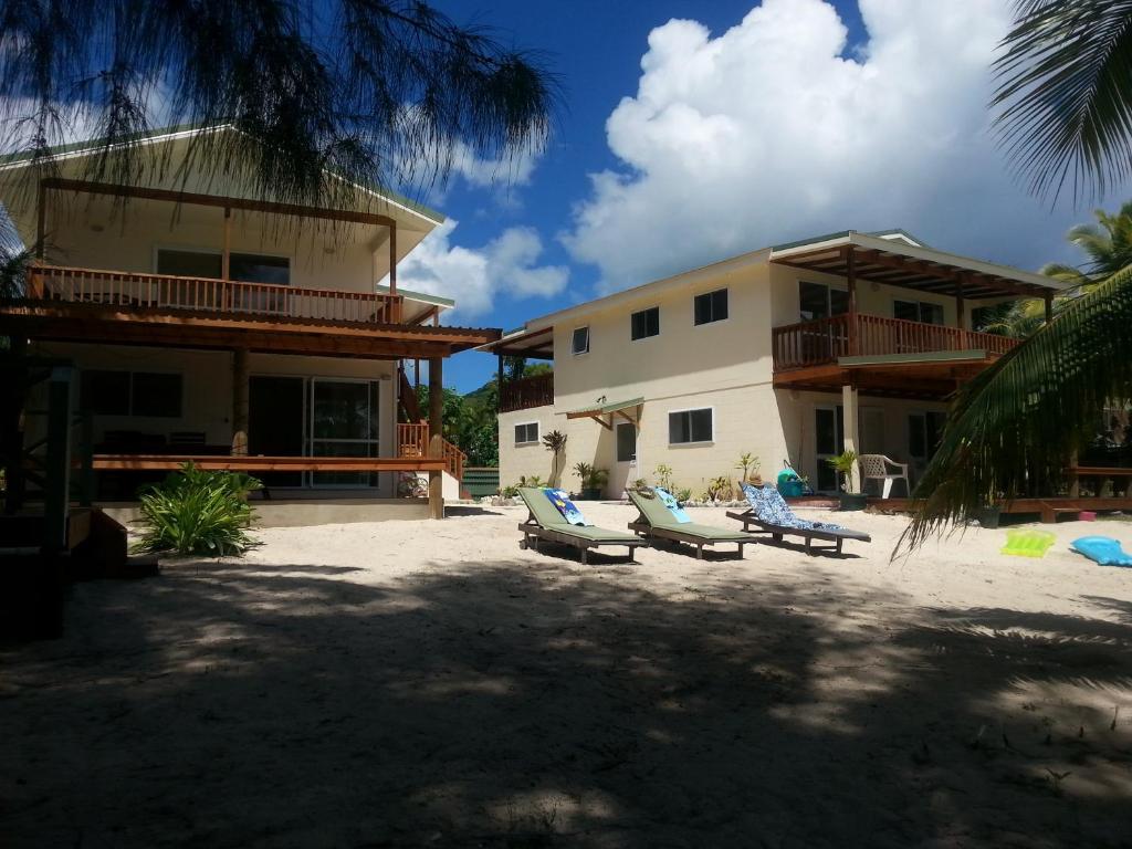 Vaiakura Holiday Homes photo 3