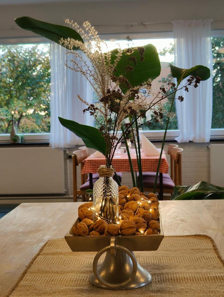 Pension Skovly photo 2