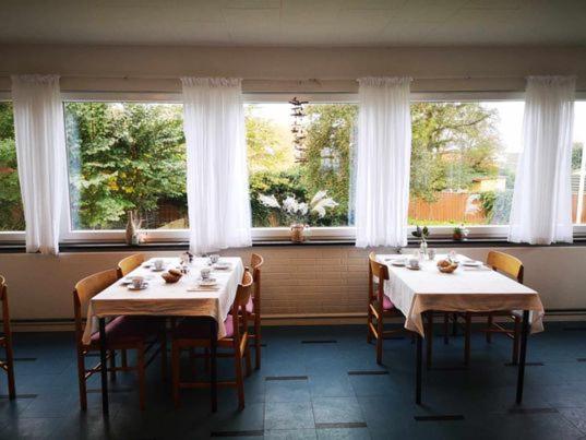 Pension Skovly photo 3