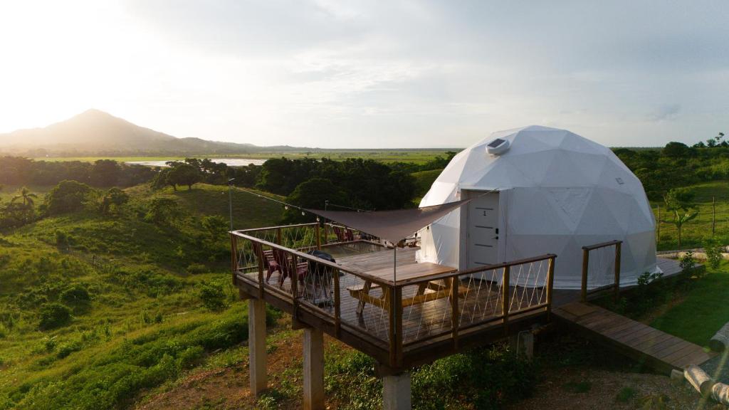 Domescape Glamping photo 2
