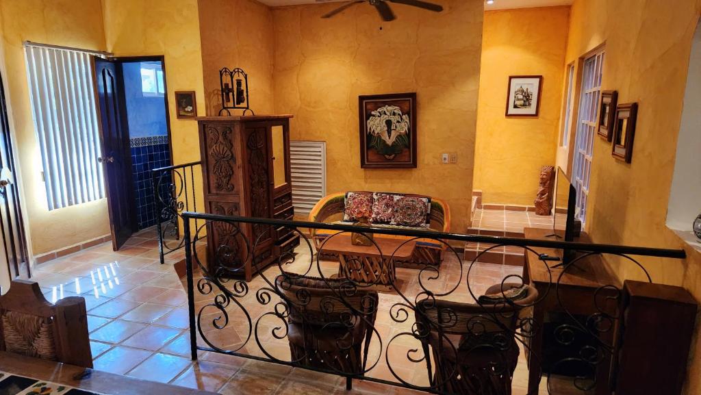 Casa Colonial, Cozumel