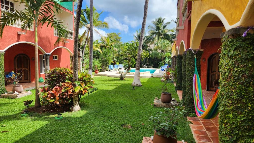 Casa Colonial, Cozumel photo 1