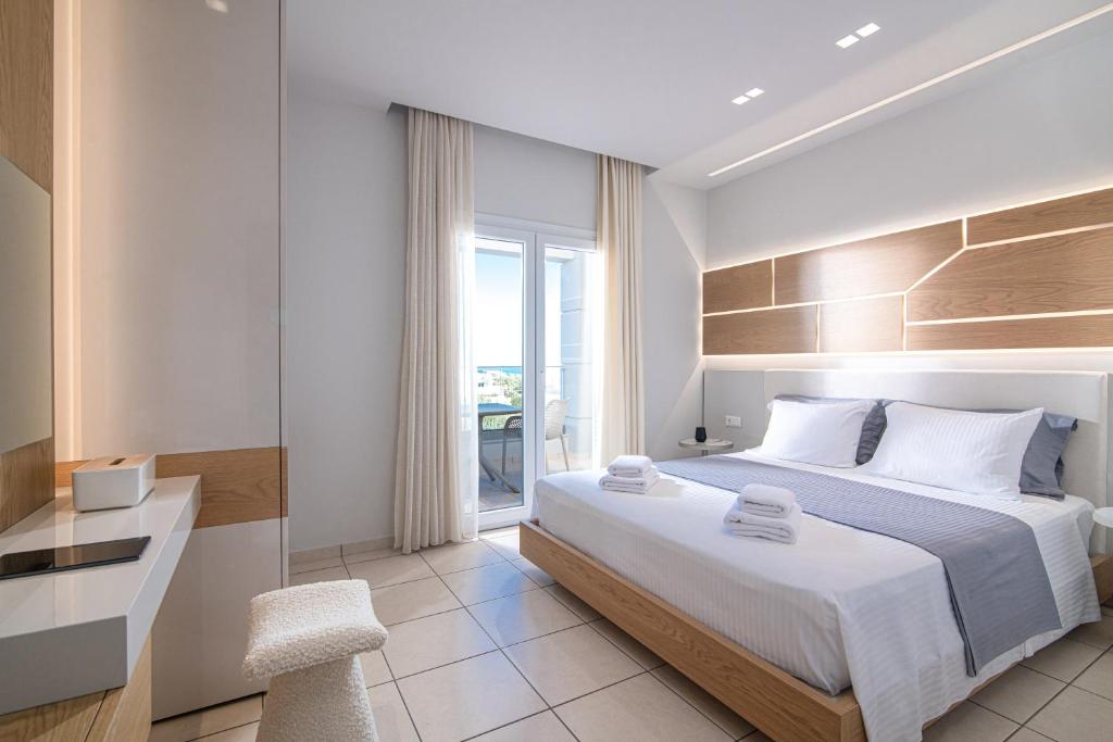 Filia Luxury Suites photo 1
