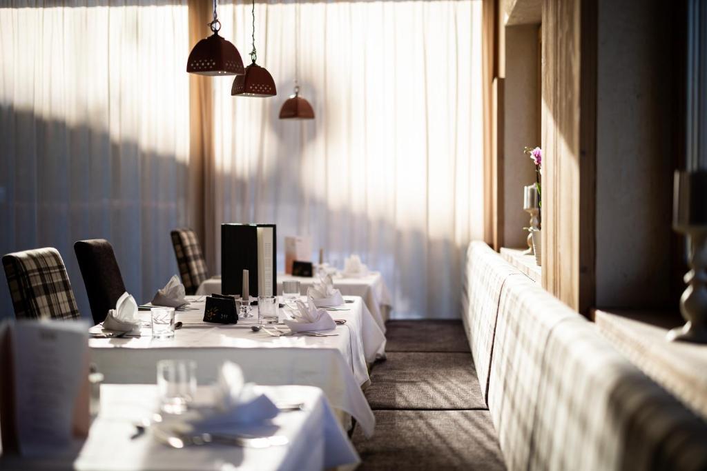Hotel Sonnenhof photo 1