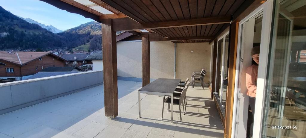 Mountain - Lake Apartement 1 photo 4